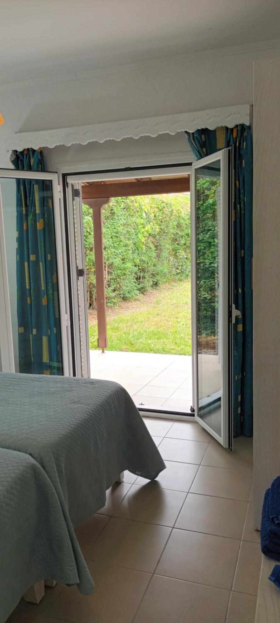 Dimitra Apartments G Gouviá Eksteriør bilde