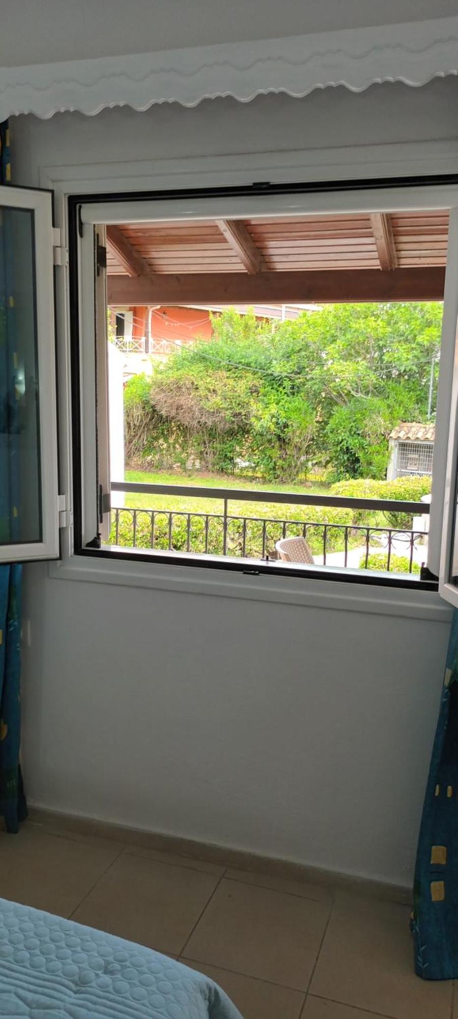 Dimitra Apartments G Gouviá Eksteriør bilde